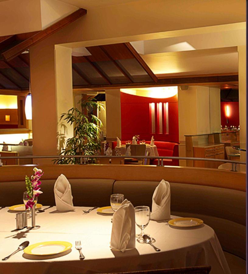 The Royal Orchid Hotel, Chembur Mumbai Exterior foto