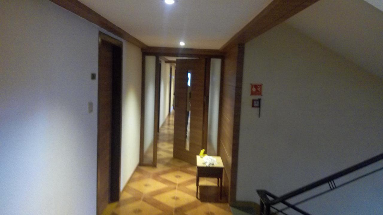 The Royal Orchid Hotel, Chembur Mumbai Exterior foto